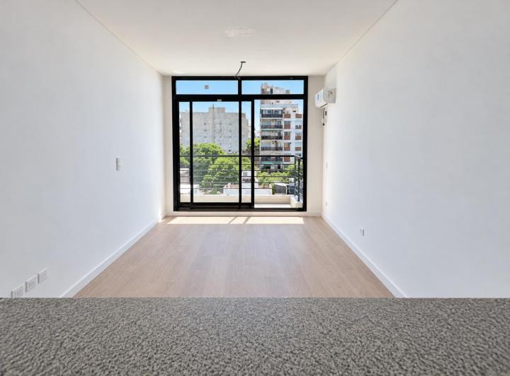 Departamento · 29m² · 1 Ambiente