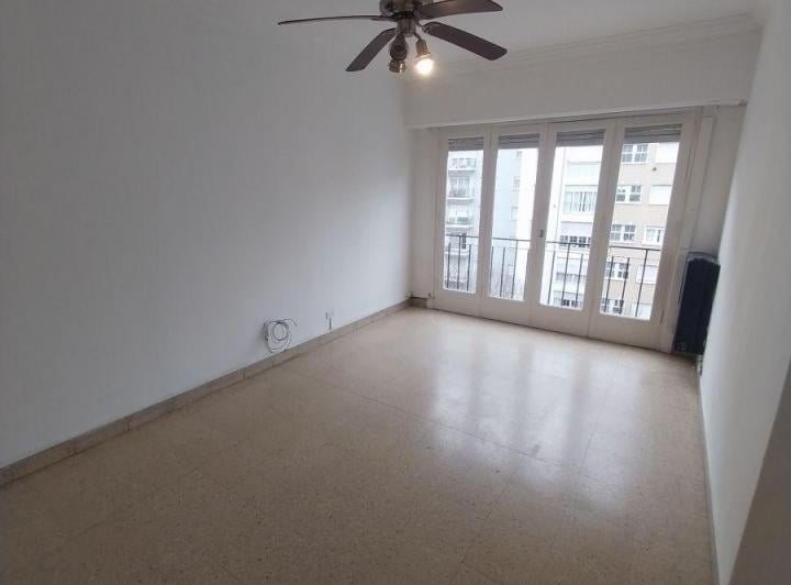 Departamento · 36m² · 2 Ambientes