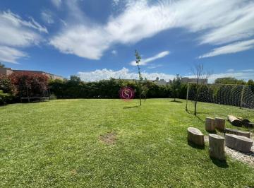 Terreno · 405m² · Terreno Lote en Venta en Los Arces, La Cañada de Pilar, Pilar
