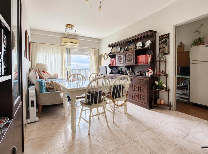 Departamento · 45m² · 2 Ambientes
