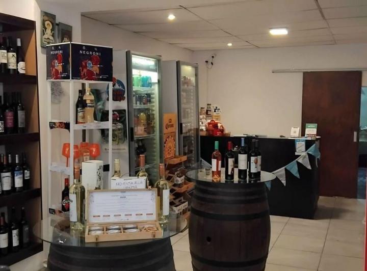 Local comercial · 70m²