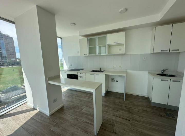 Departamento · 52m² · 2 Ambientes