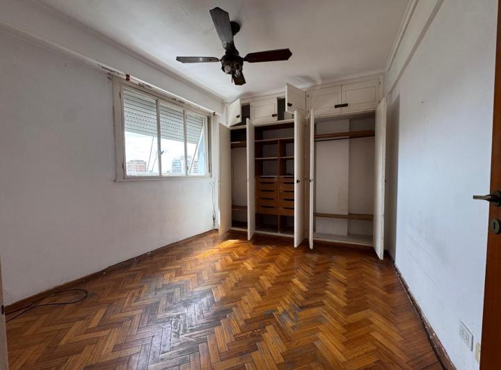 Departamento · 42m² · 2 Ambientes