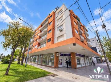 Imagen1 · Alquiler Depto. 3 Amb. + Cochera - Barrio San José - Mar del Plata