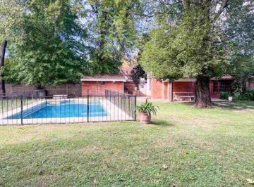 Casa · 80m² · 2 Ambientes · Venta Casa 2 Ambientes Sobre 4 Lotes en La Alborada Pilar