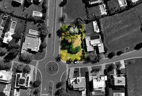 Terreno · 840m²