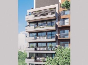 Departamento · 63m² · 3 Ambientes · Venta Departamento 3 Ambientes con Balcon en Villa del Parque