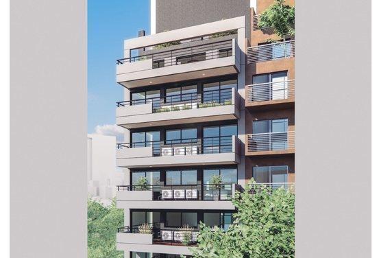 Departamento · 63m² · 3 Ambientes