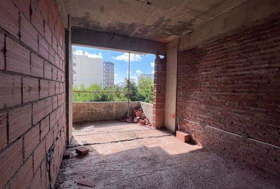 Departamento · 63m² · 3 Ambientes
