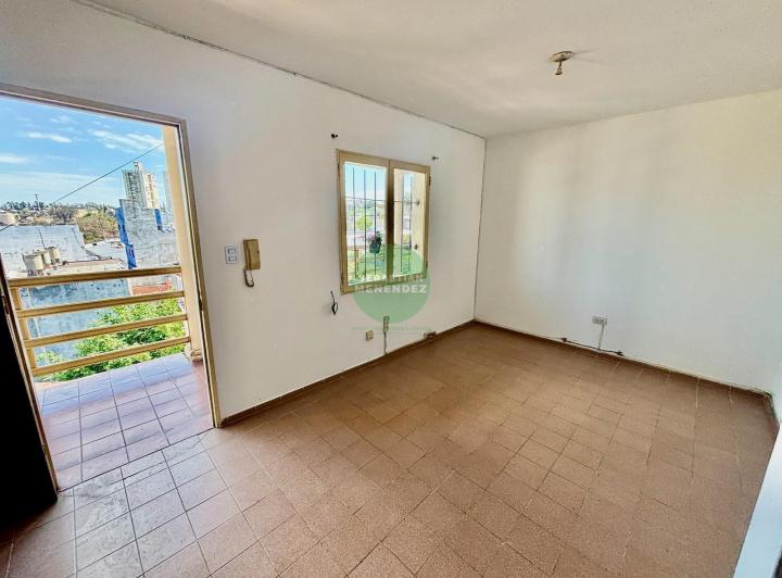 Departamento · 40m² · 4 Ambientes