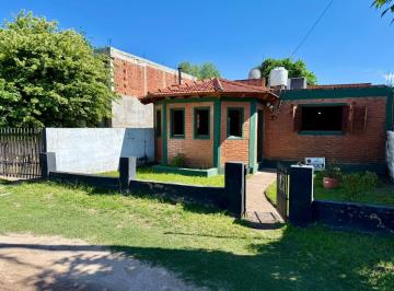 Casa de 3 ambientes, Mina Clavero · Casa en Venta – Villa Luján, Mina Clavero
