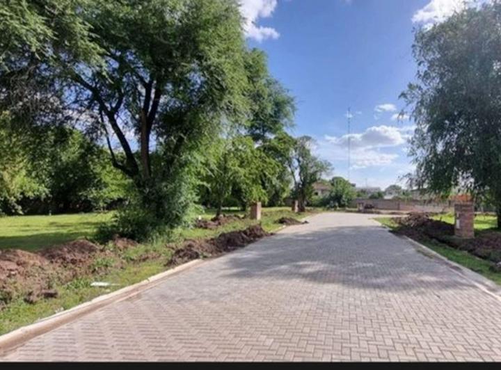 Terreno · 356m²