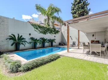 Departamento · 201m² · 6 Ambientes · 2 Cocheras · Venta Triplex 6 Amb 2 Coch Pileta Propia V. Devoto
