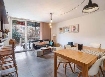 Departamento · 116m² · 5 Ambientes · 1 Cochera · Venta Depto 5 Amb Full Amenities y Jardin Privado