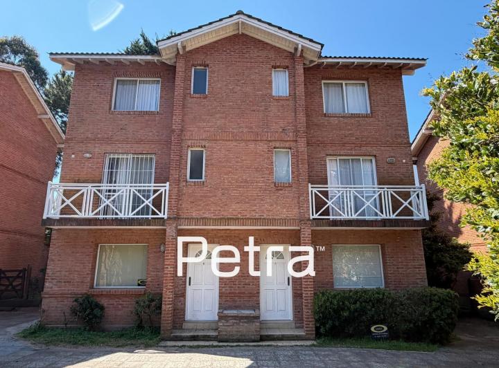 Departamento · 109m² · 5 Ambientes · 1 Cochera