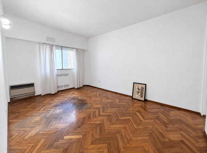 Departamento · 38m² · 2 Ambientes