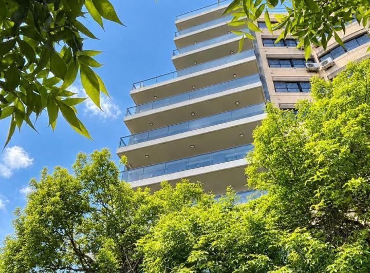 Departamento · 75m² · 3 Ambientes