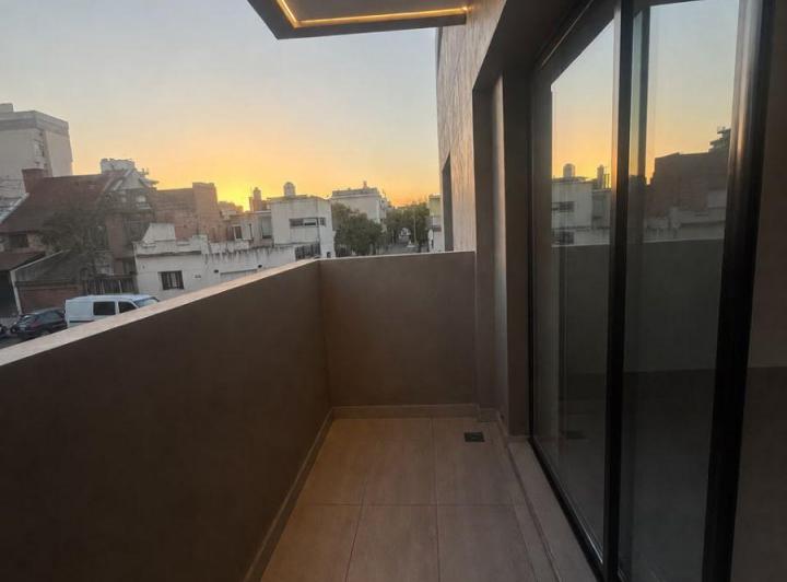 PH · 26m² · 1 Ambiente