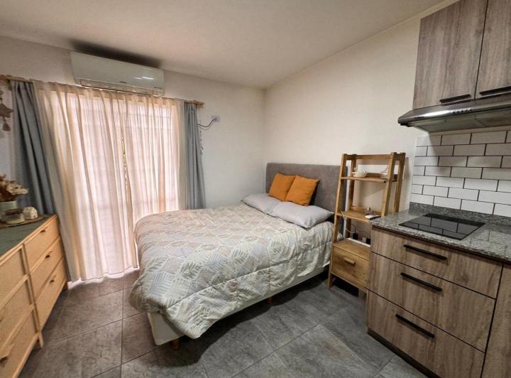 Departamento · 23m² · 1 Ambiente