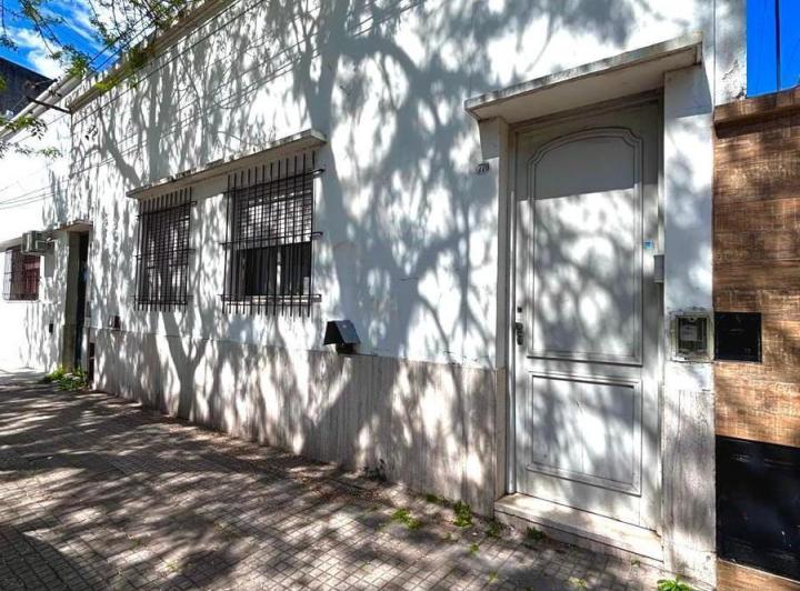 PH · 105m² · 3 Ambientes