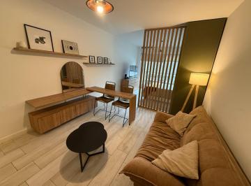 Departamento · 33m² · 1 Ambiente · Venta Monoambiente C/balcón - Barracas