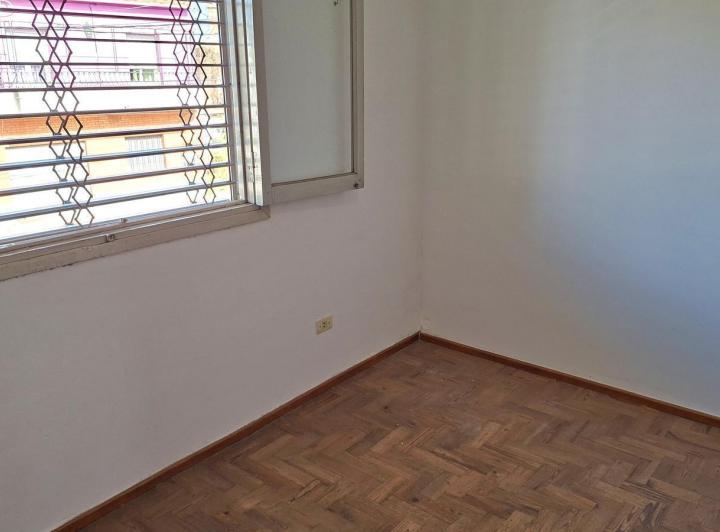 Departamento · 38m² · 2 Ambientes