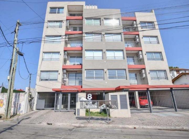 Departamento · 40m² · 2 Ambientes · 1 Cochera