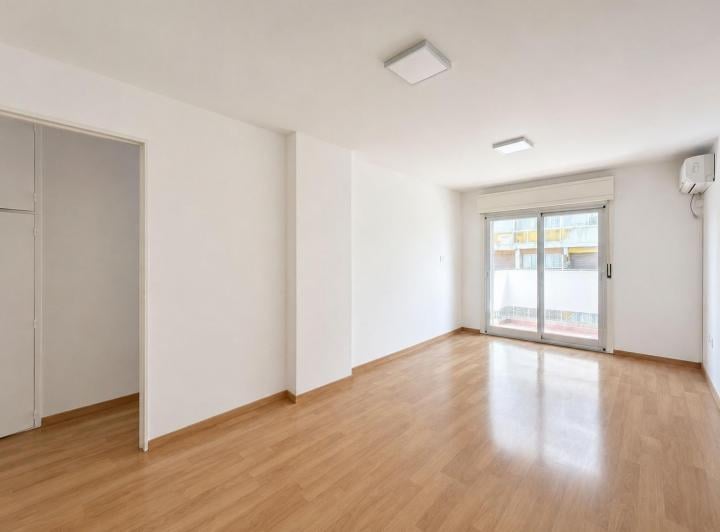 Departamento · 64m² · 4 Ambientes