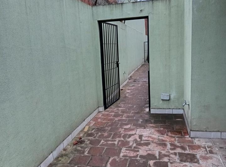 Departamento · 60m² · 2 Dormitorios · 1 Cochera