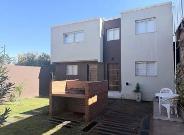 Departamento de 2 ambientes, Añelo · Duplex Corporativo en El Casco Viejo – Añelo Amoblado • Servicios Incluidos
