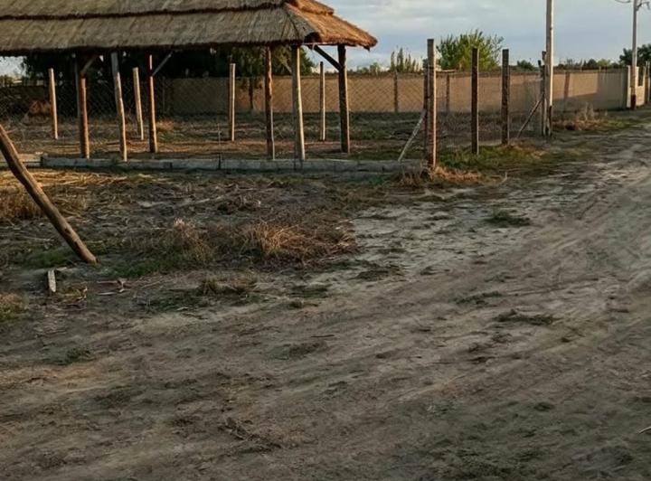 Terreno · 340m²