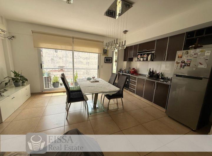 Departamento · 52m² · 2 Ambientes
