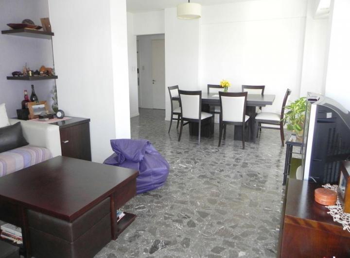 Departamento · 92m² · 5 Ambientes · 1 Cochera