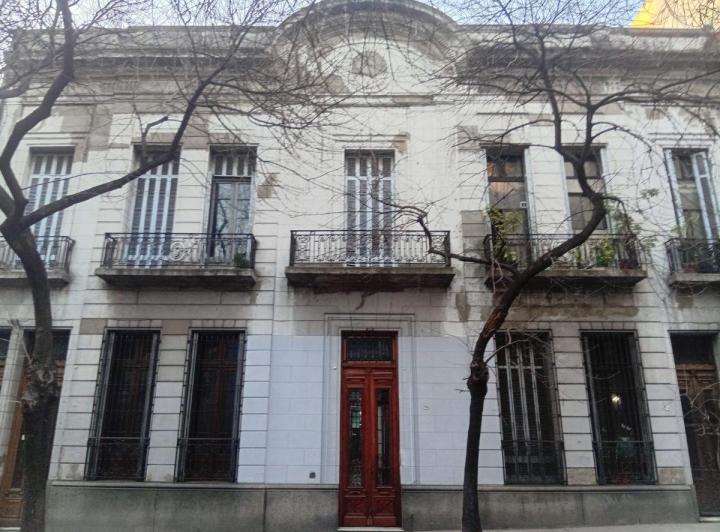 Departamento · 56m² · 3 Ambientes