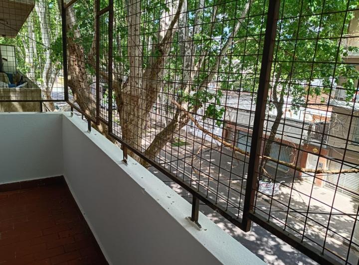 Departamento · 2 Ambientes