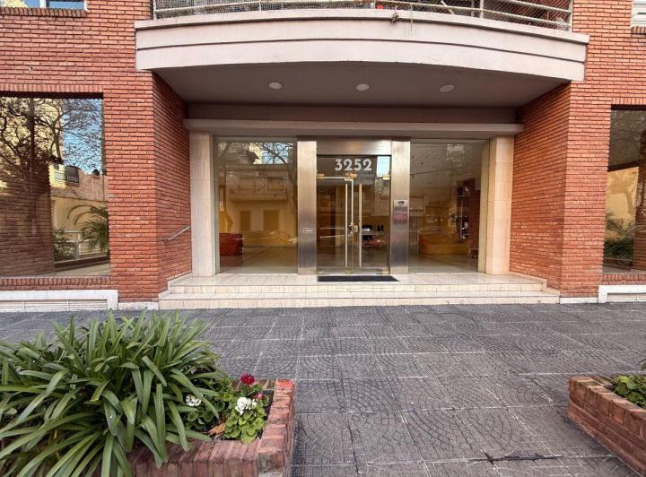 Departamento · 48m² · 2 Ambientes · 1 Cochera