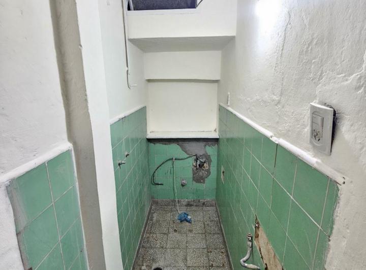 Departamento · 1m² · 3 Ambientes · 1 Cochera