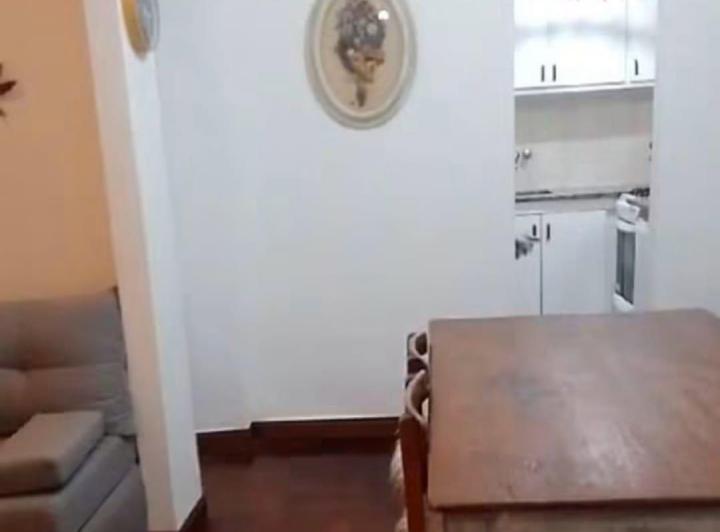Departamento · 37m² · 2 Ambientes