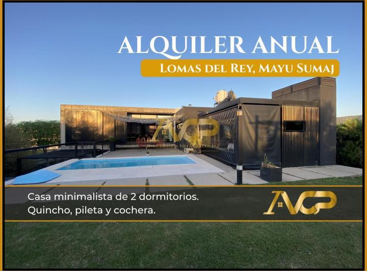 Casa · 150m² · 3 Ambientes · 3 Cocheras