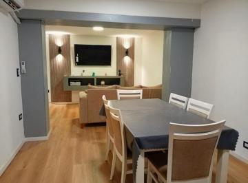 Departamento · 71m² · 3 Ambientes · Departamento de 3 Ambientes C/ Patio en Venta | Av Colón | Mar del Plata