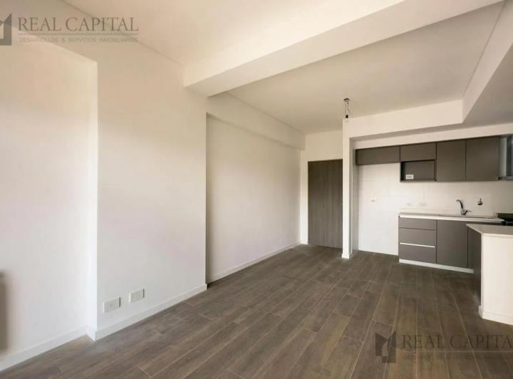 Departamento · 61m² · 3 Ambientes