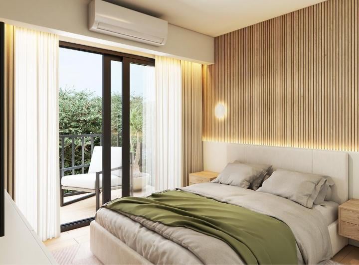 Departamento · 81m² · 4 Ambientes