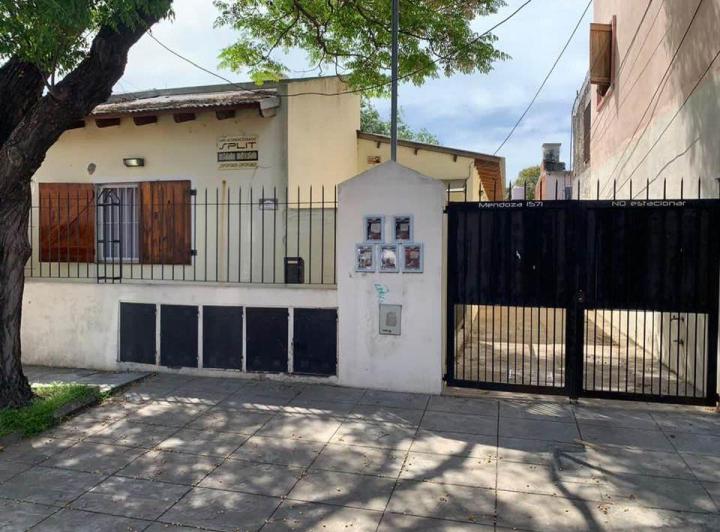 PH · 40m² · 2 Ambientes