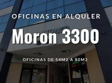 Oficina comercial , Floresta · Se Alquila Oficina Comercial en La Zona de Flores