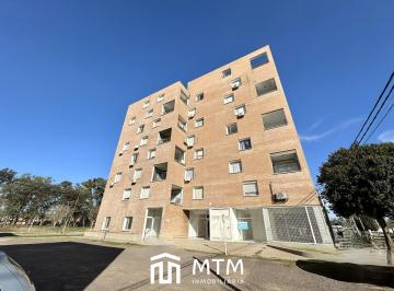 Departamento · 68m² · 3 Ambientes · Departamento en Alquiler Granadero Baigorria.
