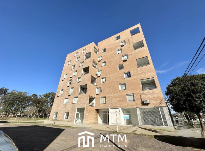 Departamento · 68m² · 3 Ambientes