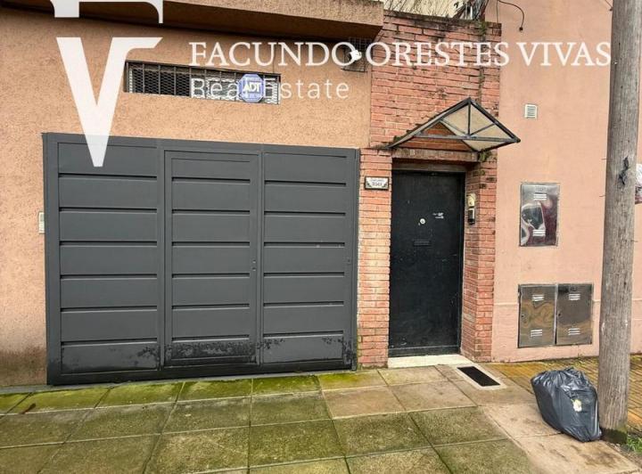 PH · 65m² · 3 Ambientes