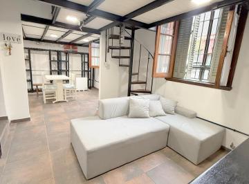 PH · 75m² · 3 Ambientes · PH en Palermo Soho m de Plaza Serrano Impecable