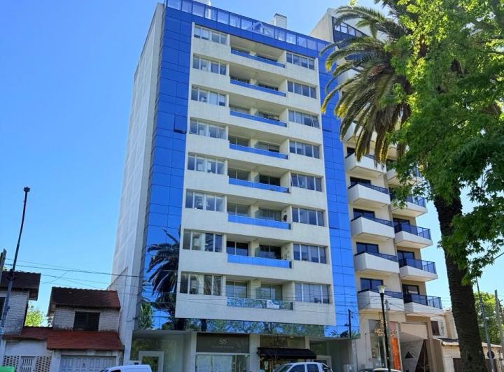 Departamento · 53m² · 2 Ambientes