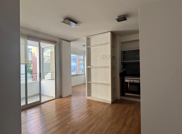 Departamento · 34m² · 1 Ambiente